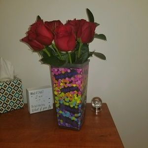 Meet your Posher, Candace